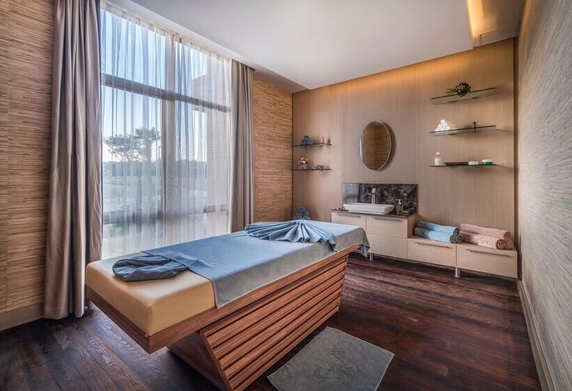 Fotos del hotel Concorde Luxury Resort & Casino & Convention & Spa:  322