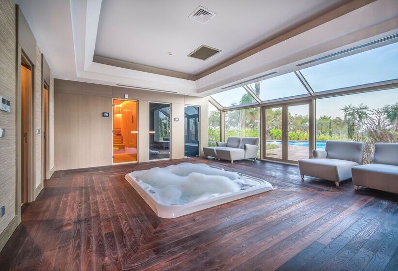 Fotos del hotel Concorde Luxury Resort & Casino & Convention & Spa:  408