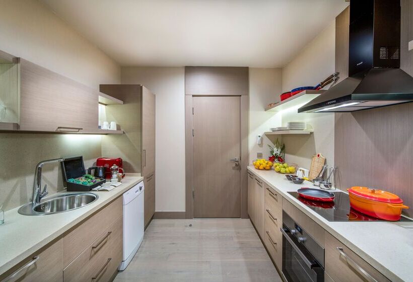 Fotos del hotel Concorde Luxury Resort & Casino & Convention & Spa:  181