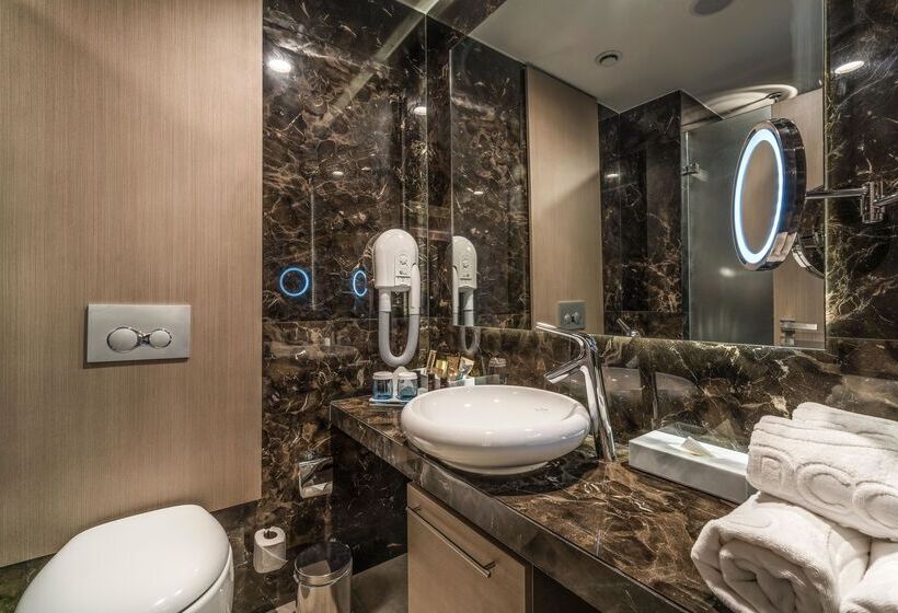 Fotos del hotel Concorde Luxury Resort & Casino & Convention & Spa:  359