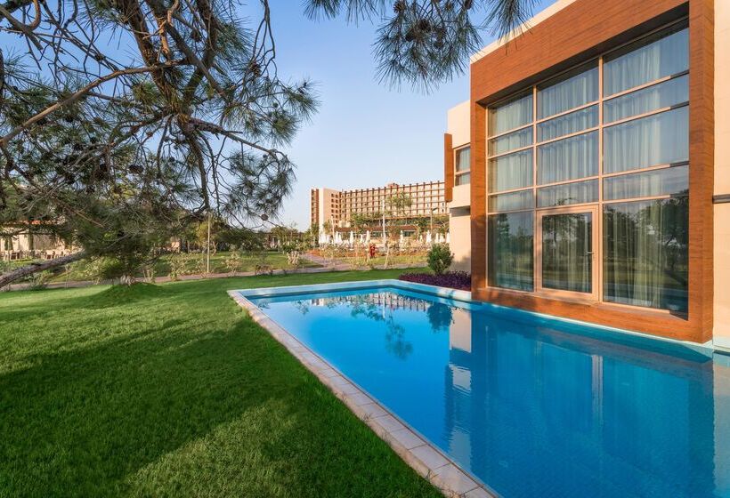 Fotos del hotel Concorde Luxury Resort & Casino & Convention & Spa:  302