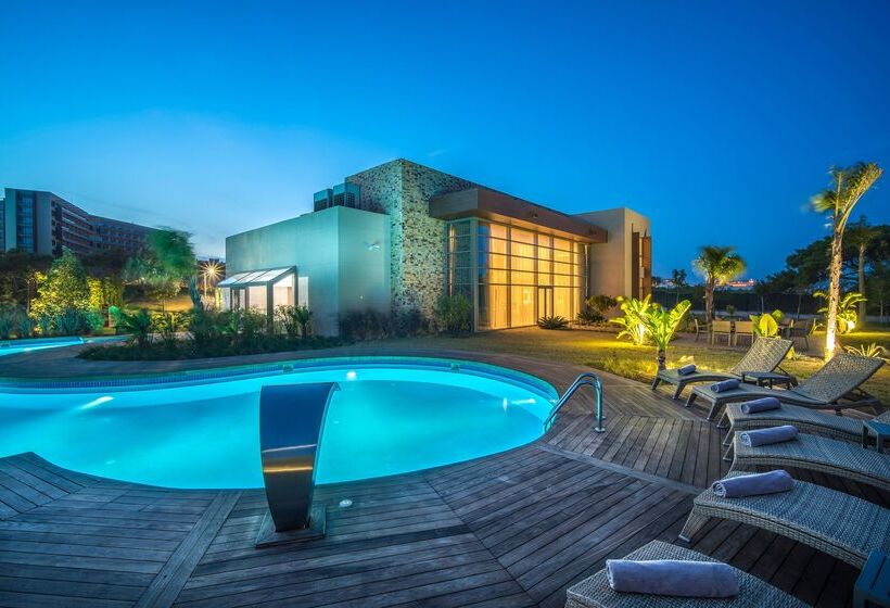 Fotos del hotel Concorde Luxury Resort & Casino & Convention & Spa:  462