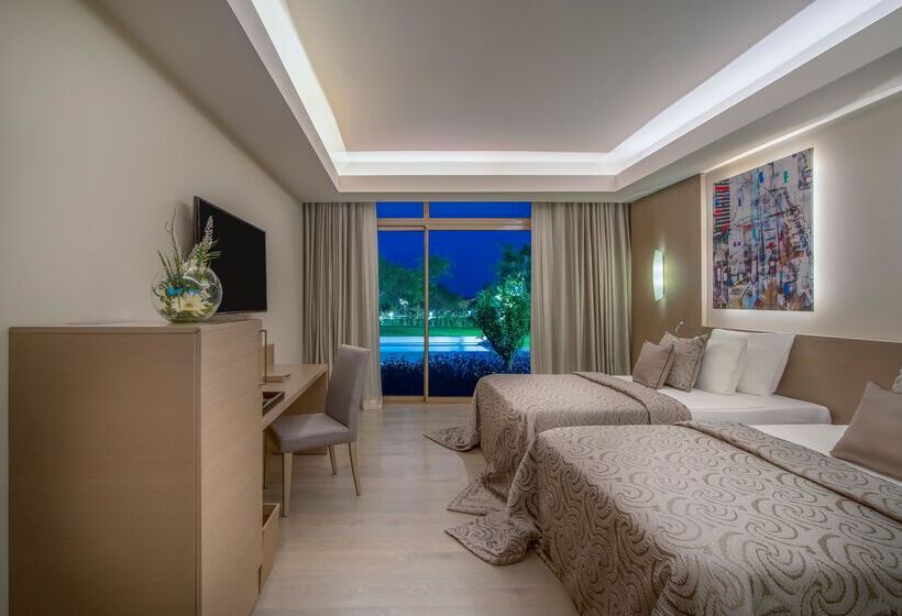 Fotos del hotel Concorde Luxury Resort & Casino & Convention & Spa:  443