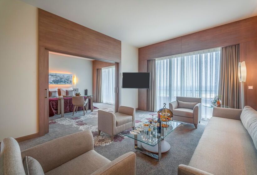 Fotos del hotel Concorde Luxury Resort & Casino & Convention & Spa:  66