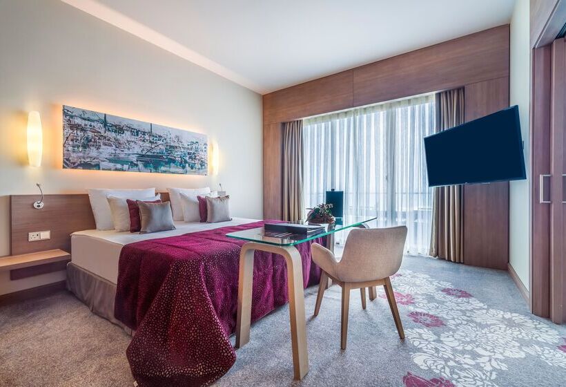 Fotos del hotel Concorde Luxury Resort & Casino & Convention & Spa:  309