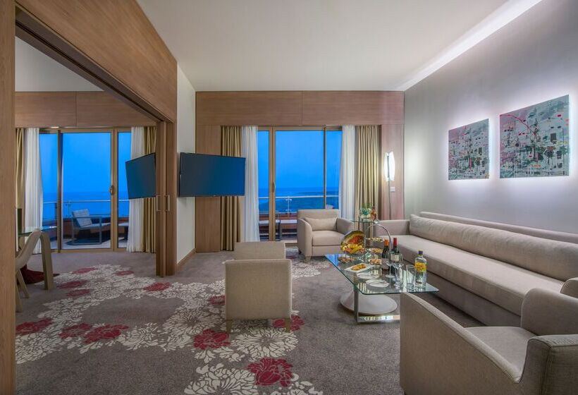 Fotos del hotel Concorde Luxury Resort & Casino & Convention & Spa:  73