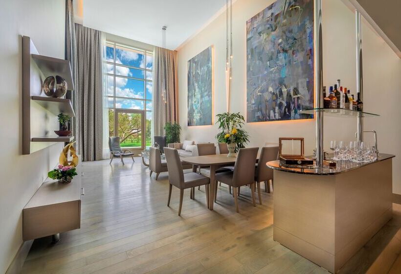 Fotos del hotel Concorde Luxury Resort & Casino & Convention & Spa:  267