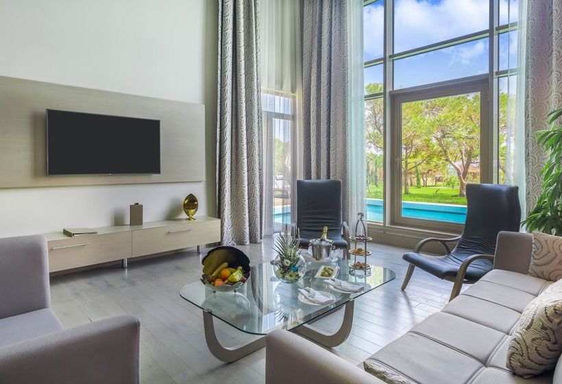 Fotos del hotel Concorde Luxury Resort & Casino & Convention & Spa:  201