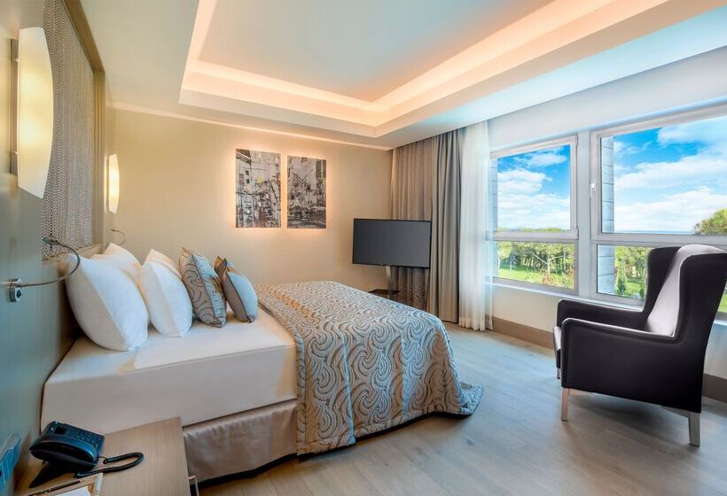 Fotos del hotel Concorde Luxury Resort & Casino & Convention & Spa:  56