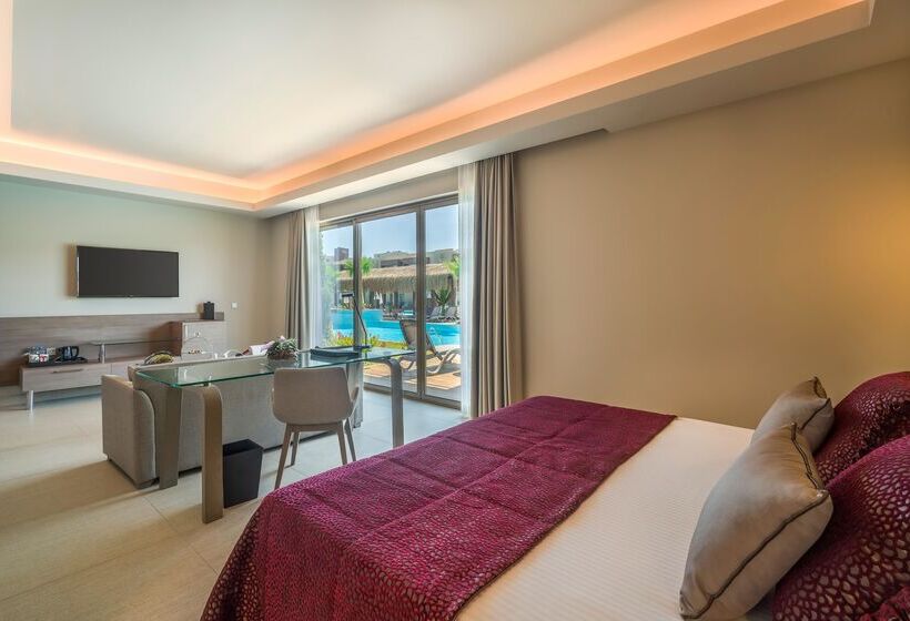 Fotos del hotel Concorde Luxury Resort & Casino & Convention & Spa:  25