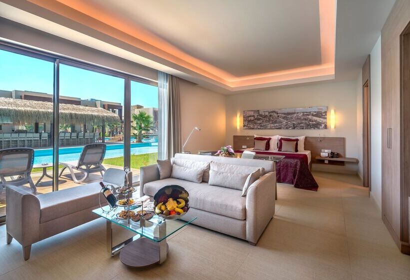 Fotos del hotel Concorde Luxury Resort & Casino & Convention & Spa:  414