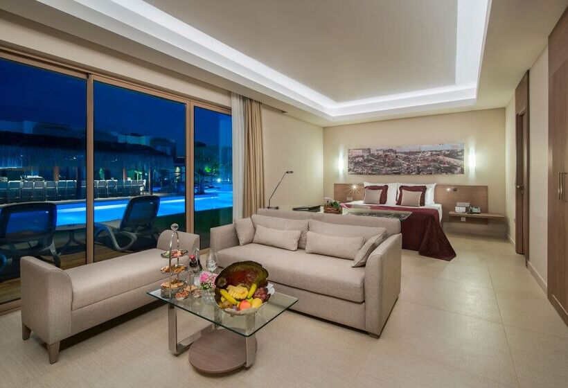 Fotos del hotel Concorde Luxury Resort & Casino & Convention & Spa:  33