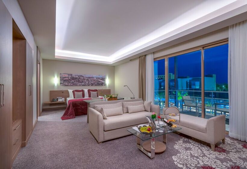 Fotos del hotel Concorde Luxury Resort & Casino & Convention & Spa:  217