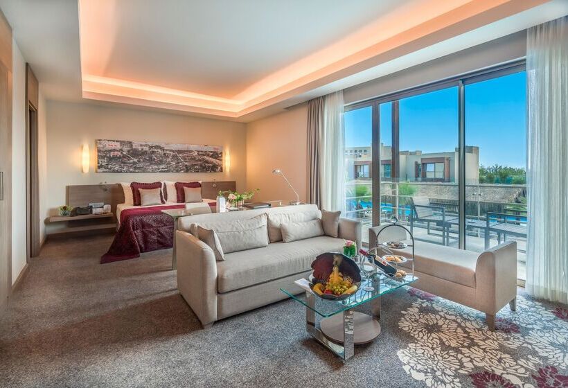 Fotos del hotel Concorde Luxury Resort & Casino & Convention & Spa:  447