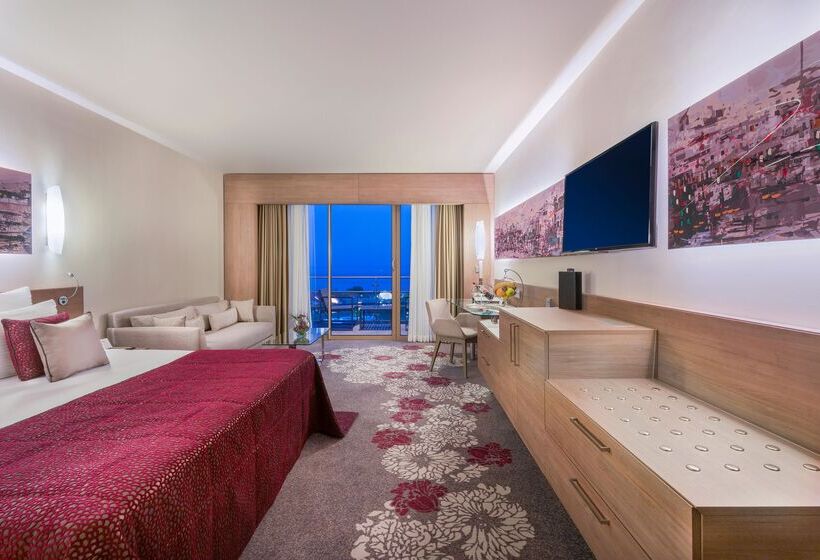 Fotos del hotel Concorde Luxury Resort & Casino & Convention & Spa:  15