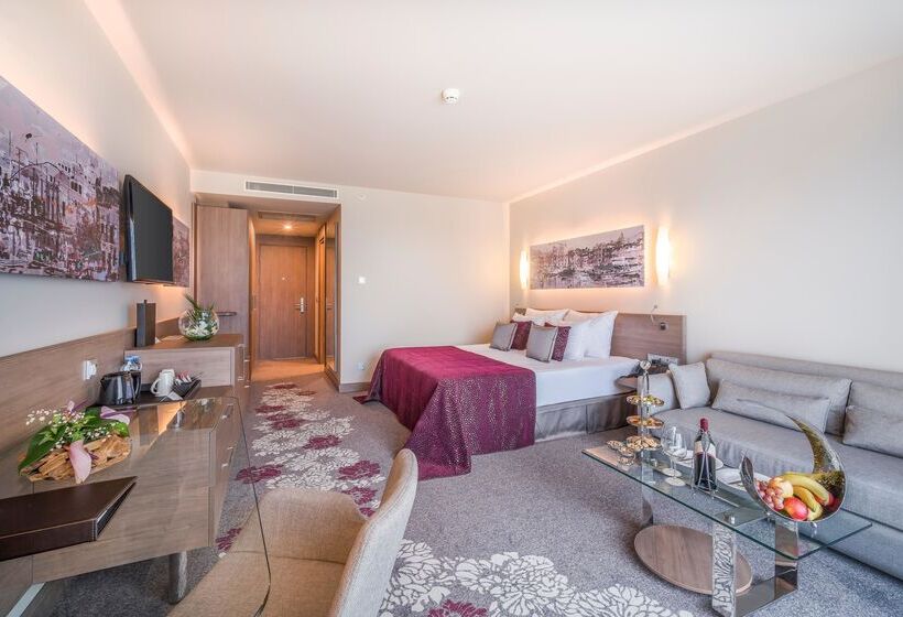 Fotos del hotel Concorde Luxury Resort & Casino & Convention & Spa:  265