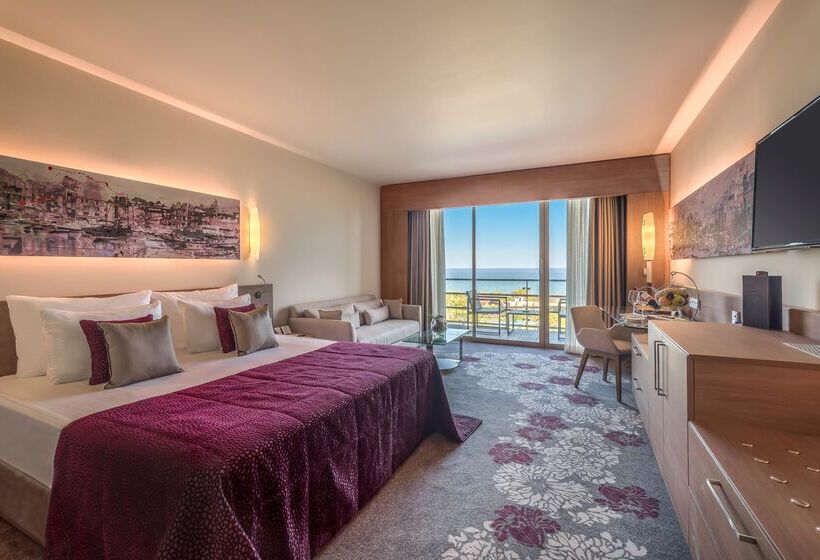 Fotos del hotel Concorde Luxury Resort & Casino & Convention & Spa:  63