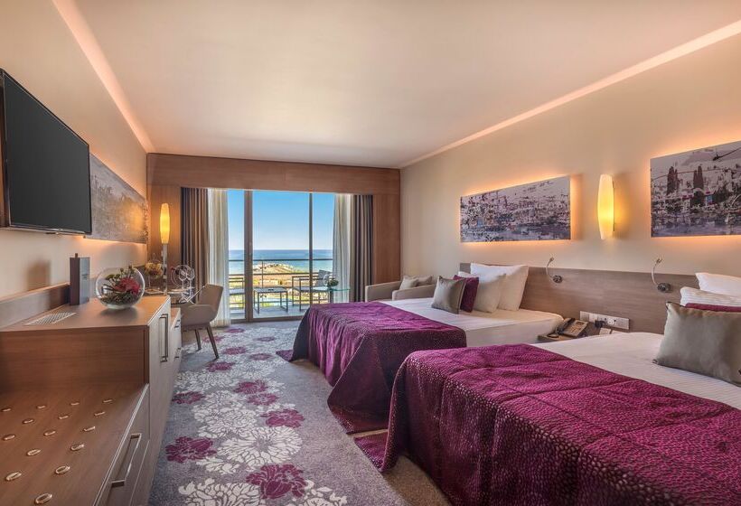 Fotos del hotel Concorde Luxury Resort & Casino & Convention & Spa:  24