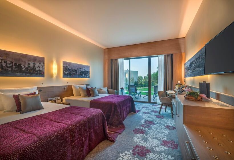 Fotos del hotel Concorde Luxury Resort & Casino & Convention & Spa:  203