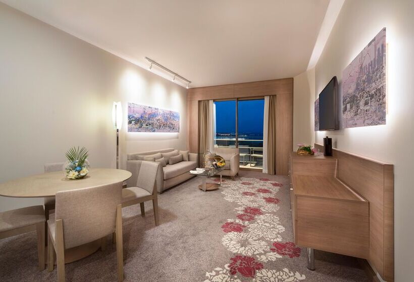 Fotos del hotel Concorde Luxury Resort & Casino & Convention & Spa:  235