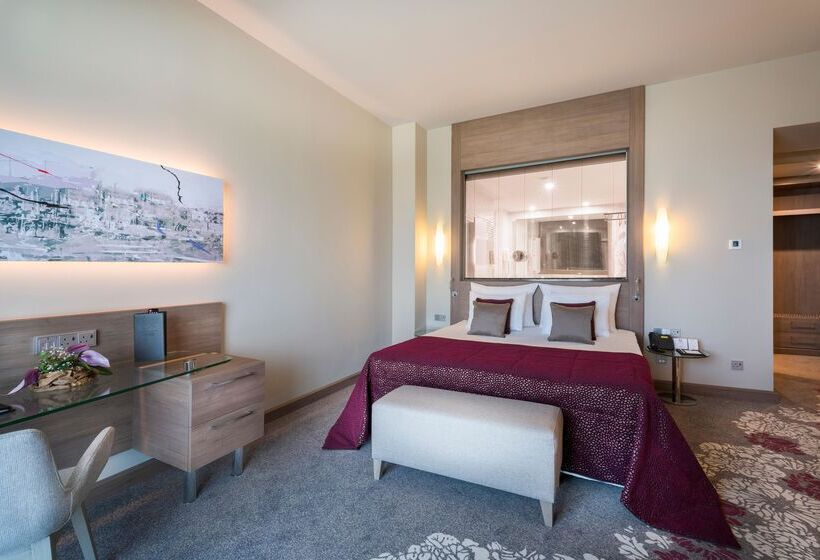 Fotos del hotel Concorde Luxury Resort & Casino & Convention & Spa:  374