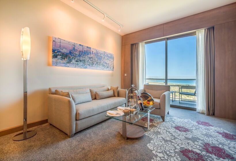 Fotos del hotel Concorde Luxury Resort & Casino & Convention & Spa:  393