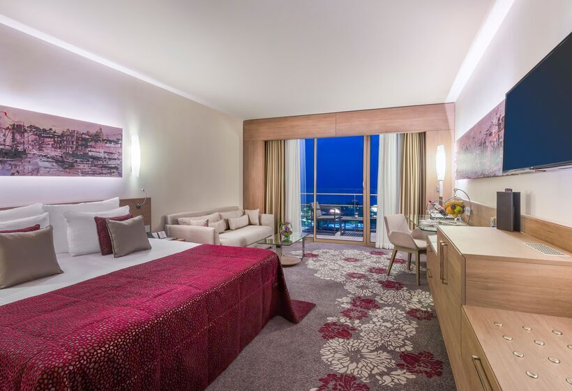 Fotos del hotel Concorde Luxury Resort & Casino & Convention & Spa:  381