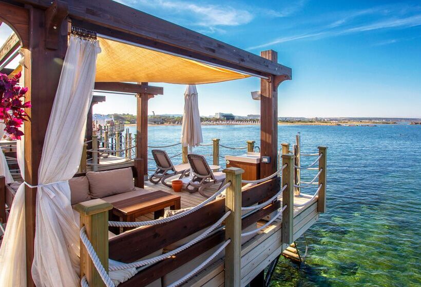 Fotos del hotel Concorde Luxury Resort & Casino & Convention & Spa:  70