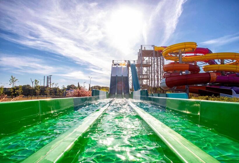 Fotos del hotel Concorde Luxury Resort & Casino & Convention & Spa:  405