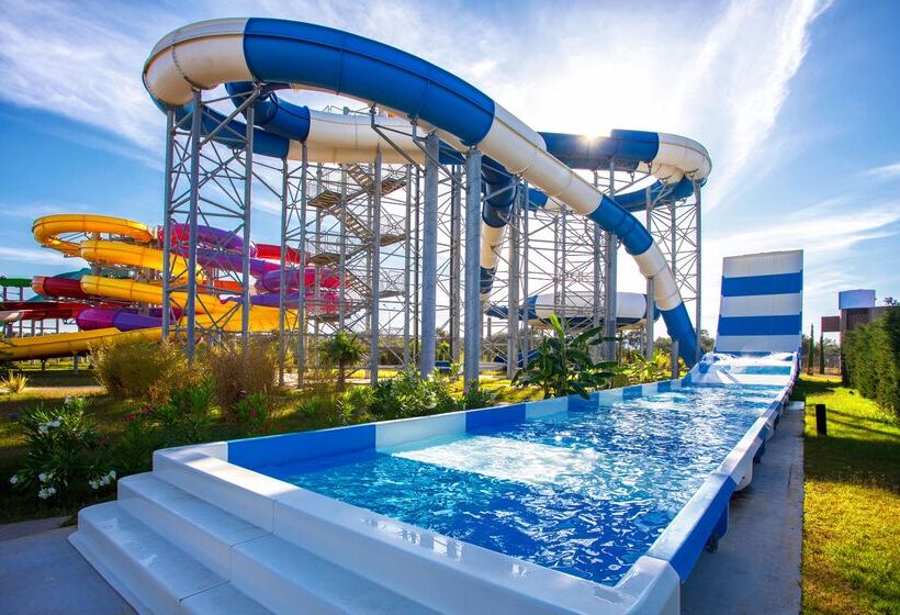 Fotos del hotel Concorde Luxury Resort & Casino & Convention & Spa:  74