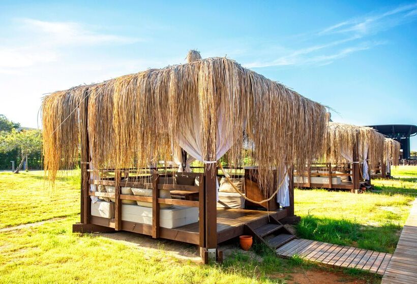 Fotos del hotel Concorde Luxury Resort & Casino & Convention & Spa:  330