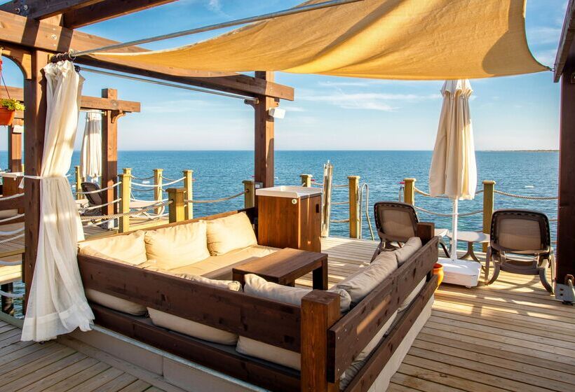 Fotos del hotel Concorde Luxury Resort & Casino & Convention & Spa:  218