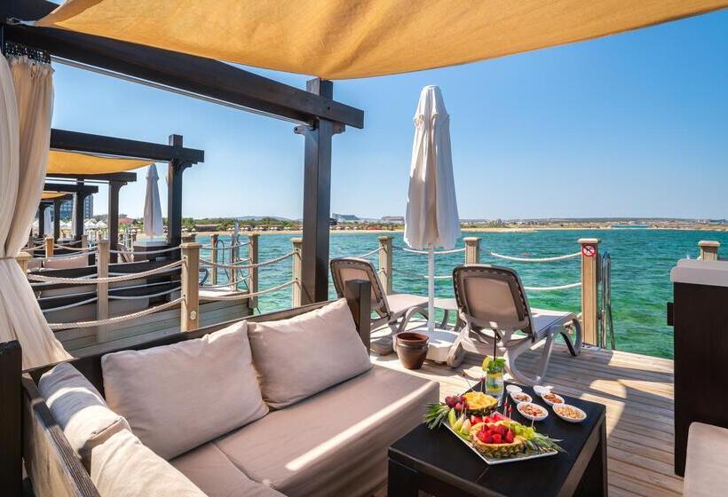 Fotos del hotel Concorde Luxury Resort & Casino & Convention & Spa:  17