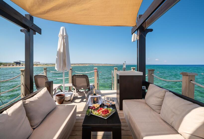 Fotos del hotel Concorde Luxury Resort & Casino & Convention & Spa:  387