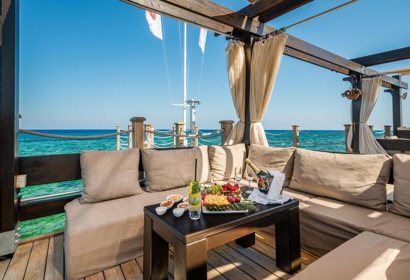 Fotos del hotel Concorde Luxury Resort & Casino & Convention & Spa:  26