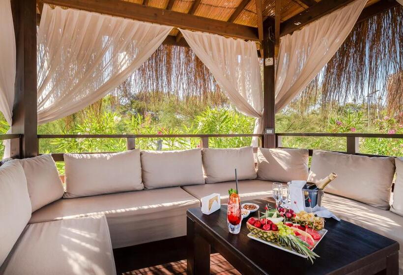 Fotos del hotel Concorde Luxury Resort & Casino & Convention & Spa:  93