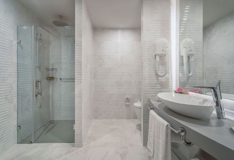 Fotos del hotel Concorde Luxury Resort & Casino & Convention & Spa:  139