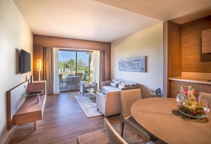 Fotos del hotel Concorde Luxury Resort & Casino & Convention & Spa:  104