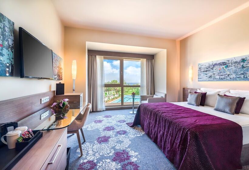 Fotos del hotel Concorde Luxury Resort & Casino & Convention & Spa:  79