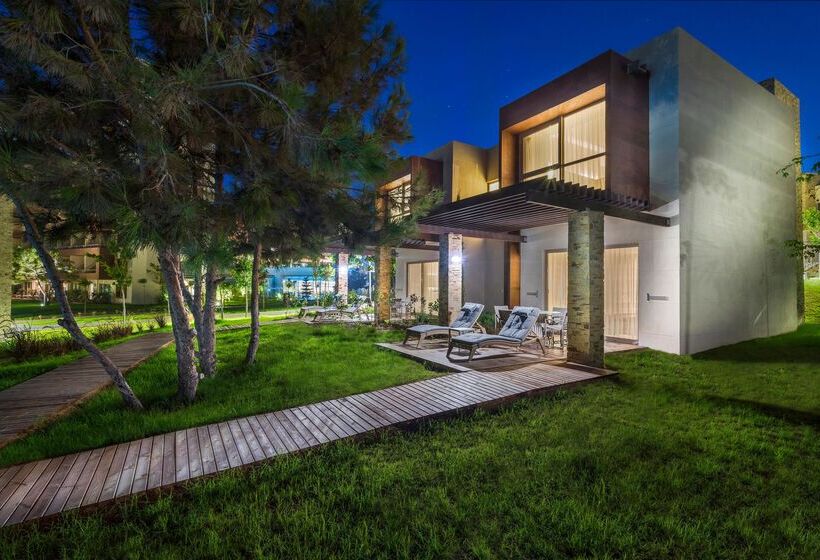 Fotos del hotel Concorde Luxury Resort & Casino & Convention & Spa:  320