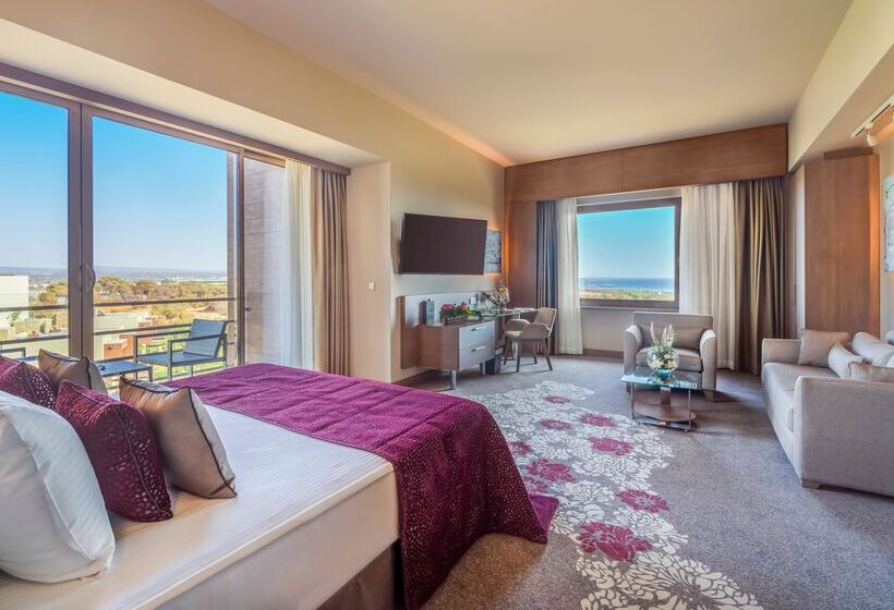 Fotos del hotel Concorde Luxury Resort & Casino & Convention & Spa:  117