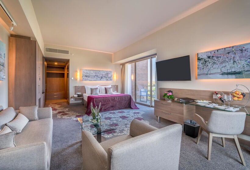 Fotos del hotel Concorde Luxury Resort & Casino & Convention & Spa:  250