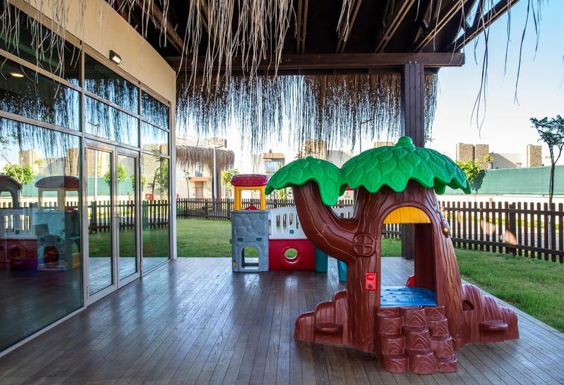 Fotos del hotel Concorde Luxury Resort & Casino & Convention & Spa:  87