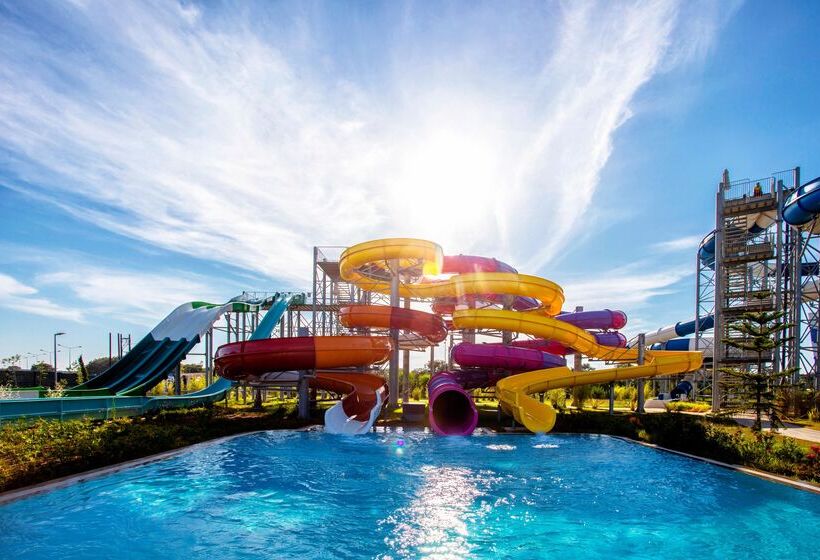 Fotos del hotel Concorde Luxury Resort & Casino & Convention & Spa:  321