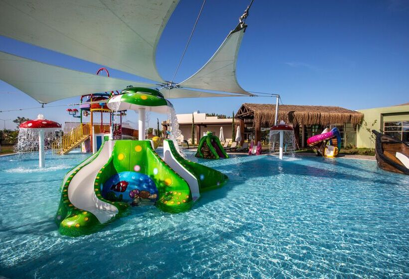 Fotos del hotel Concorde Luxury Resort & Casino & Convention & Spa:  92