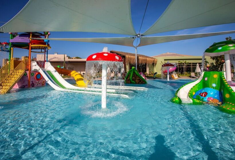 Fotos del hotel Concorde Luxury Resort & Casino & Convention & Spa:  186