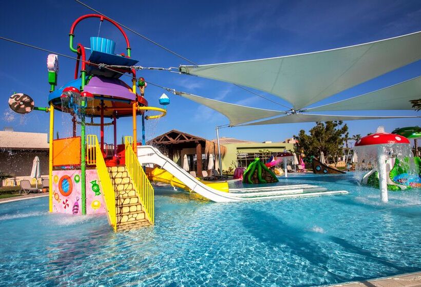 Fotos del hotel Concorde Luxury Resort & Casino & Convention & Spa:  391