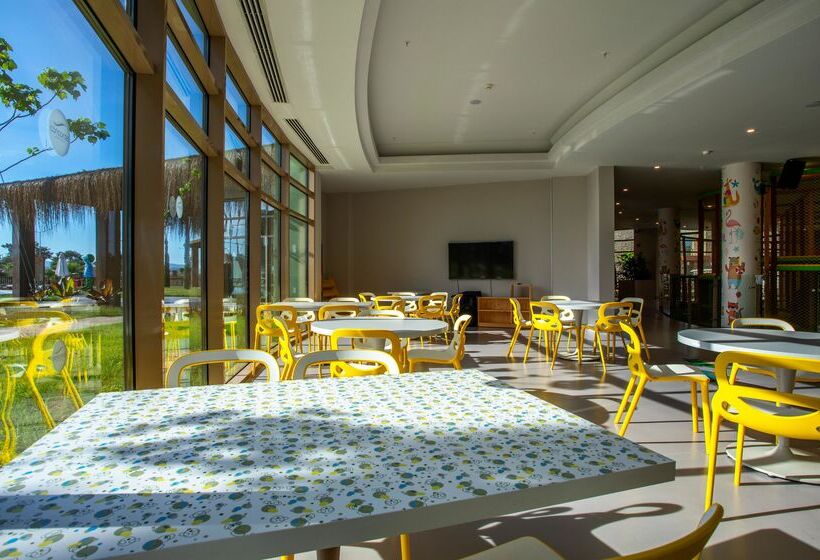 Fotos del hotel Concorde Luxury Resort & Casino & Convention & Spa:  205