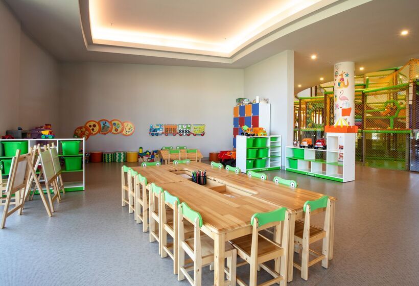 Fotos del hotel Concorde Luxury Resort & Casino & Convention & Spa:  263