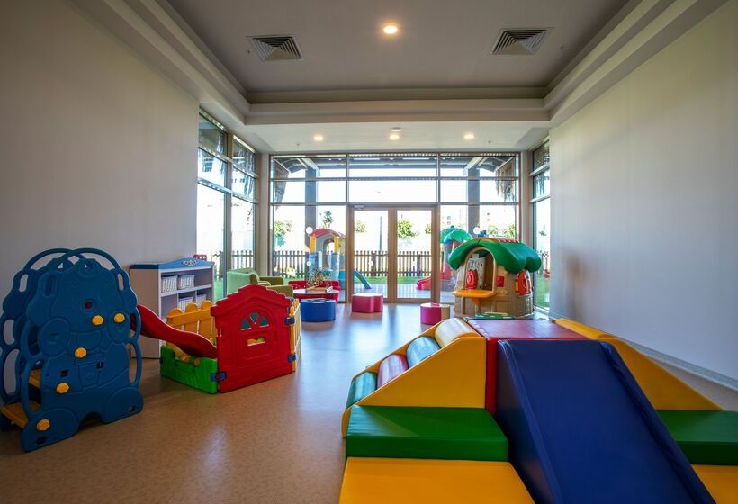 Fotos del hotel Concorde Luxury Resort & Casino & Convention & Spa:  211